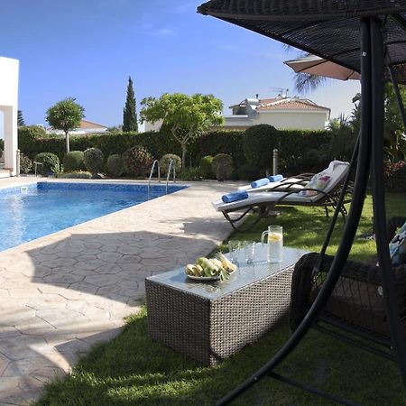 Villa Alysia By Ezoria Villas Coral Bay Exteriér fotografie