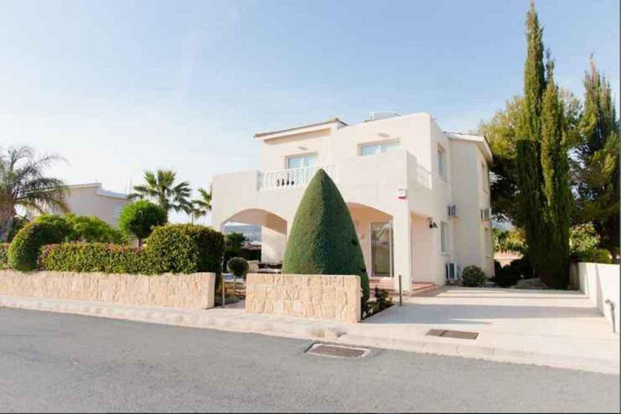 Villa Alysia By Ezoria Villas Coral Bay Exteriér fotografie