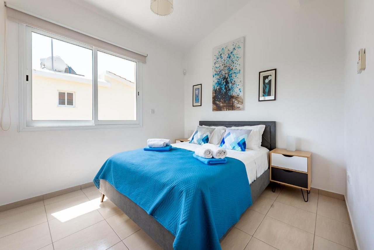 Villa Alysia By Ezoria Villas Coral Bay Exteriér fotografie